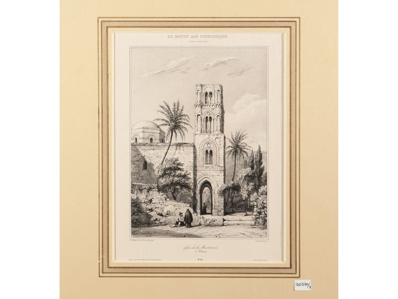 Monumenti di Palermo