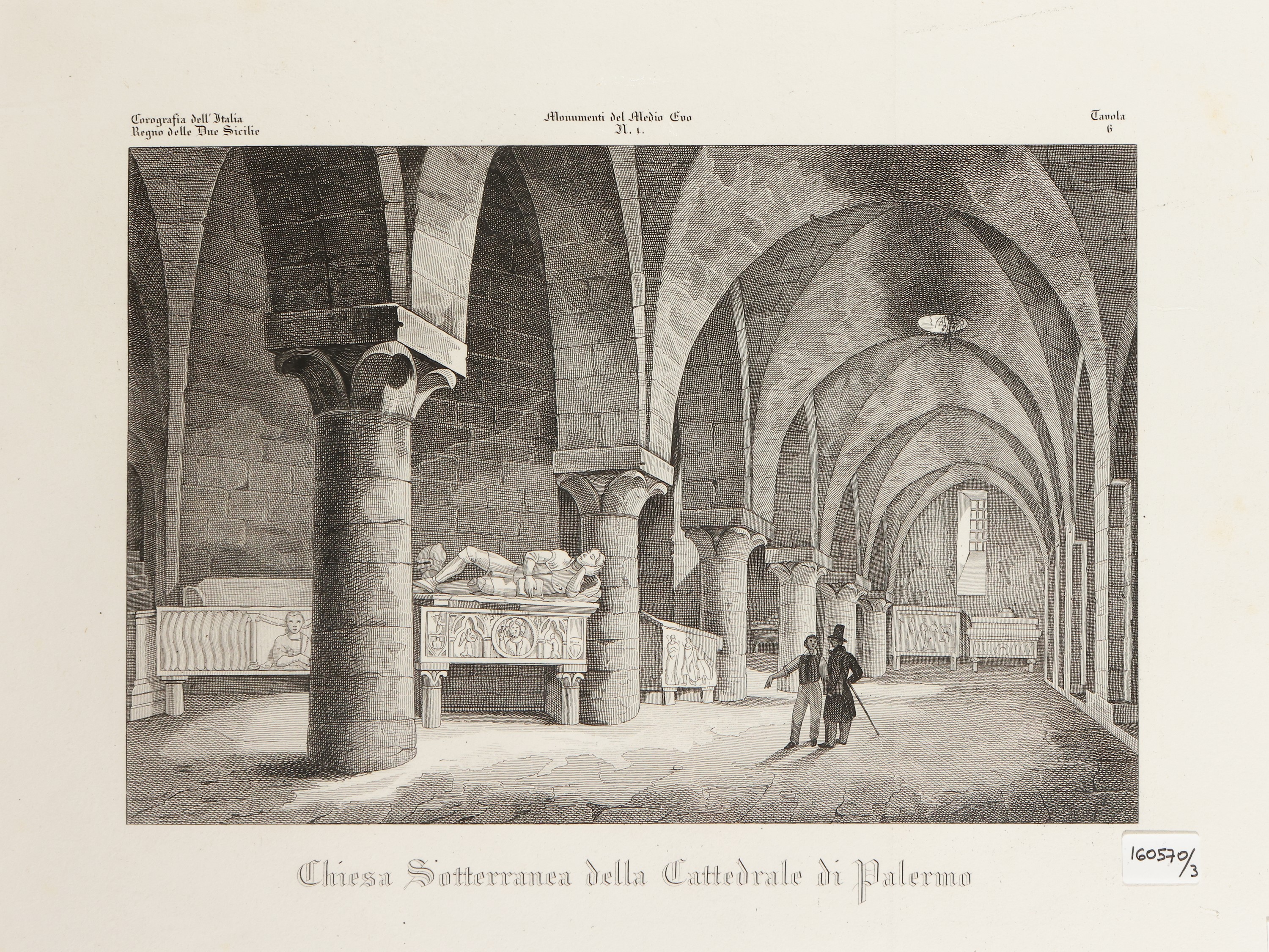 Monumenti di Palermo