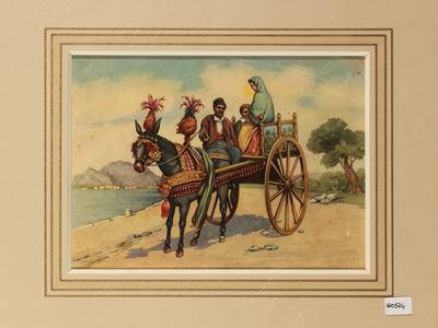 Carretto Siciliano