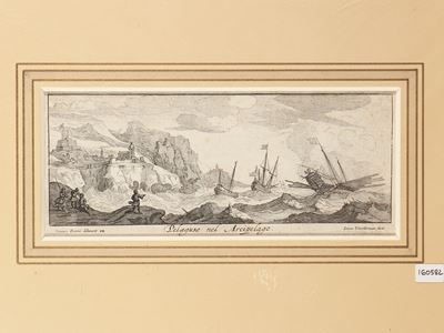 Pelaguse nel Arpelago