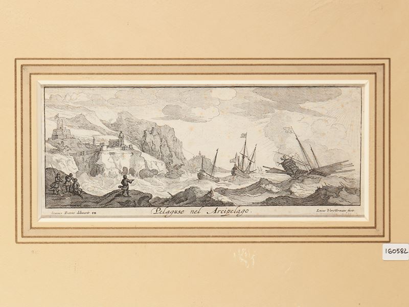 Pelaguse nel Arpelago