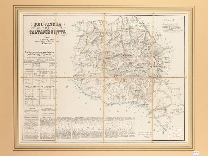 Provincia di Caltanissetta