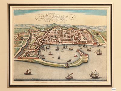 Messina