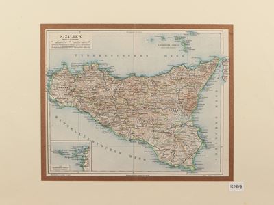 Sizilien