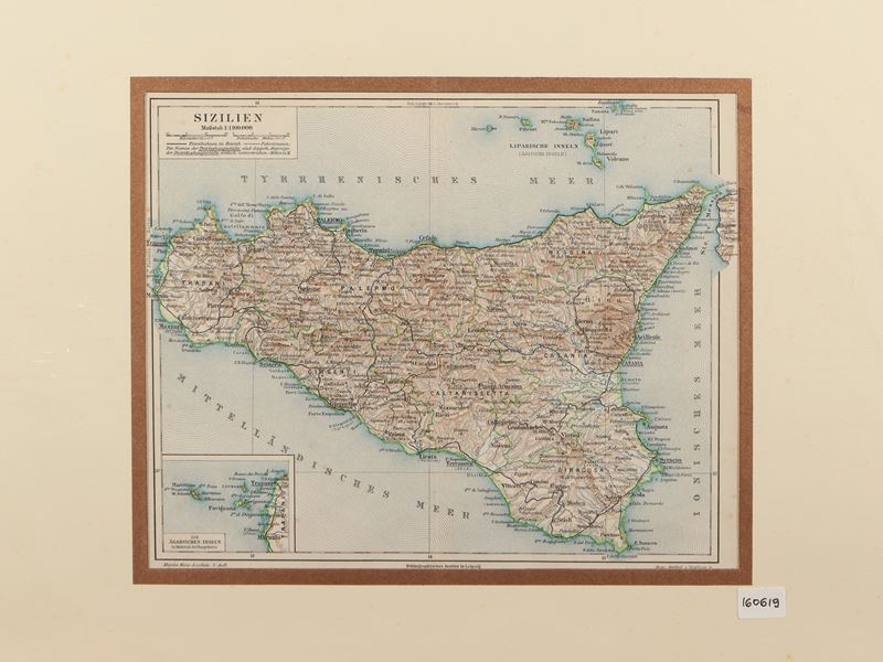 Sizilien