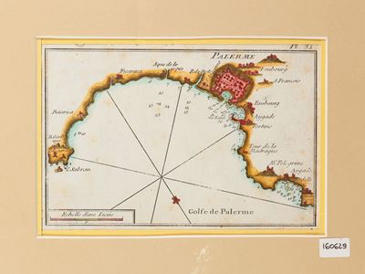 Golfe De Palerme