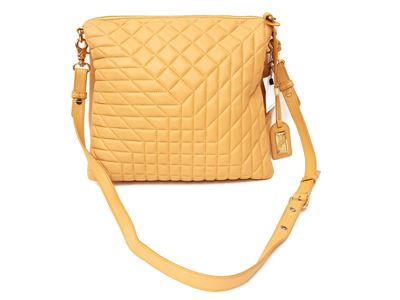 Badgley Mischka, Borsa Matellassè a Tracolla