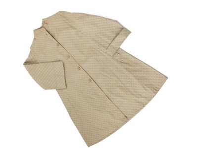 Gherardini, Impermeabile in Tessuto Monogram