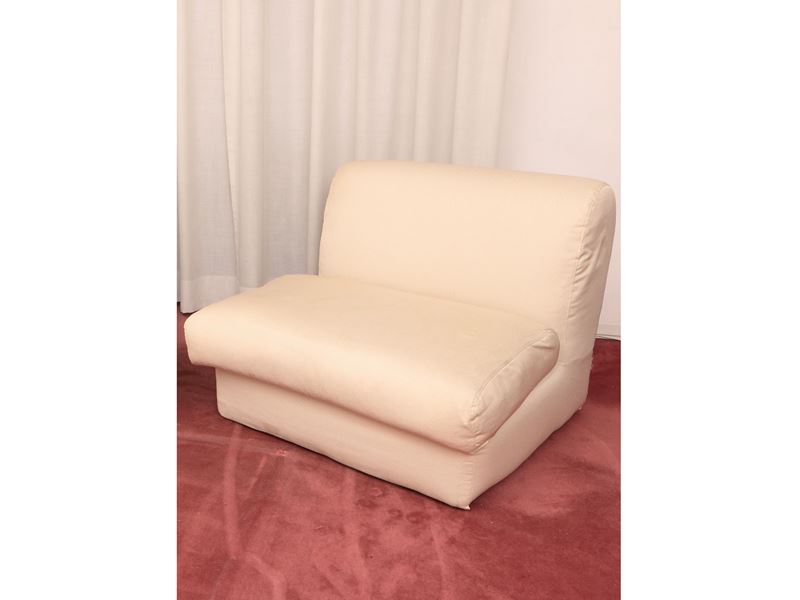 Poltrona De Pas, D'urbino e Lomazzi per Poltronova, 1976