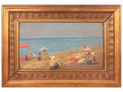 Ladispoli 1932