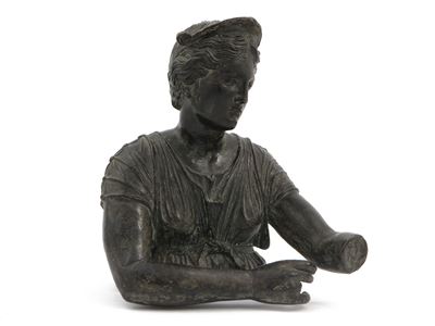 Artemide Saettante di Pompei