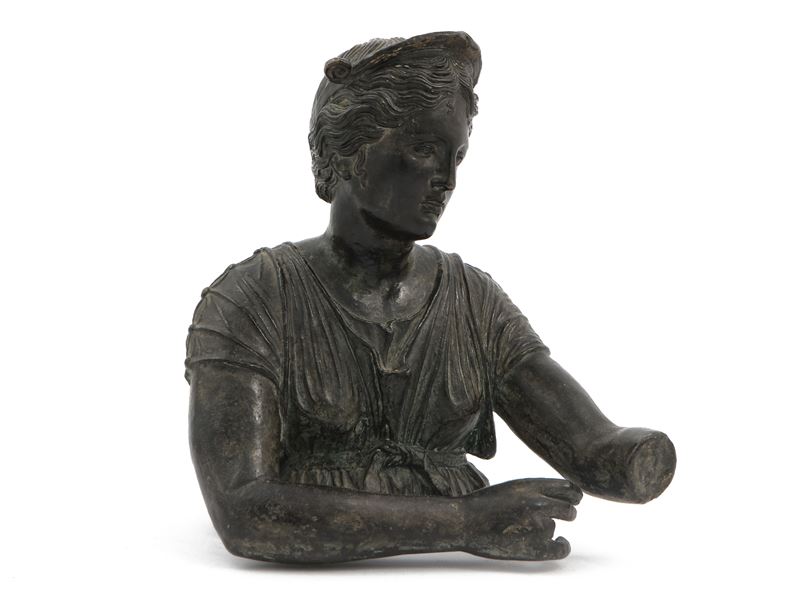 Artemide Saettante di Pompei