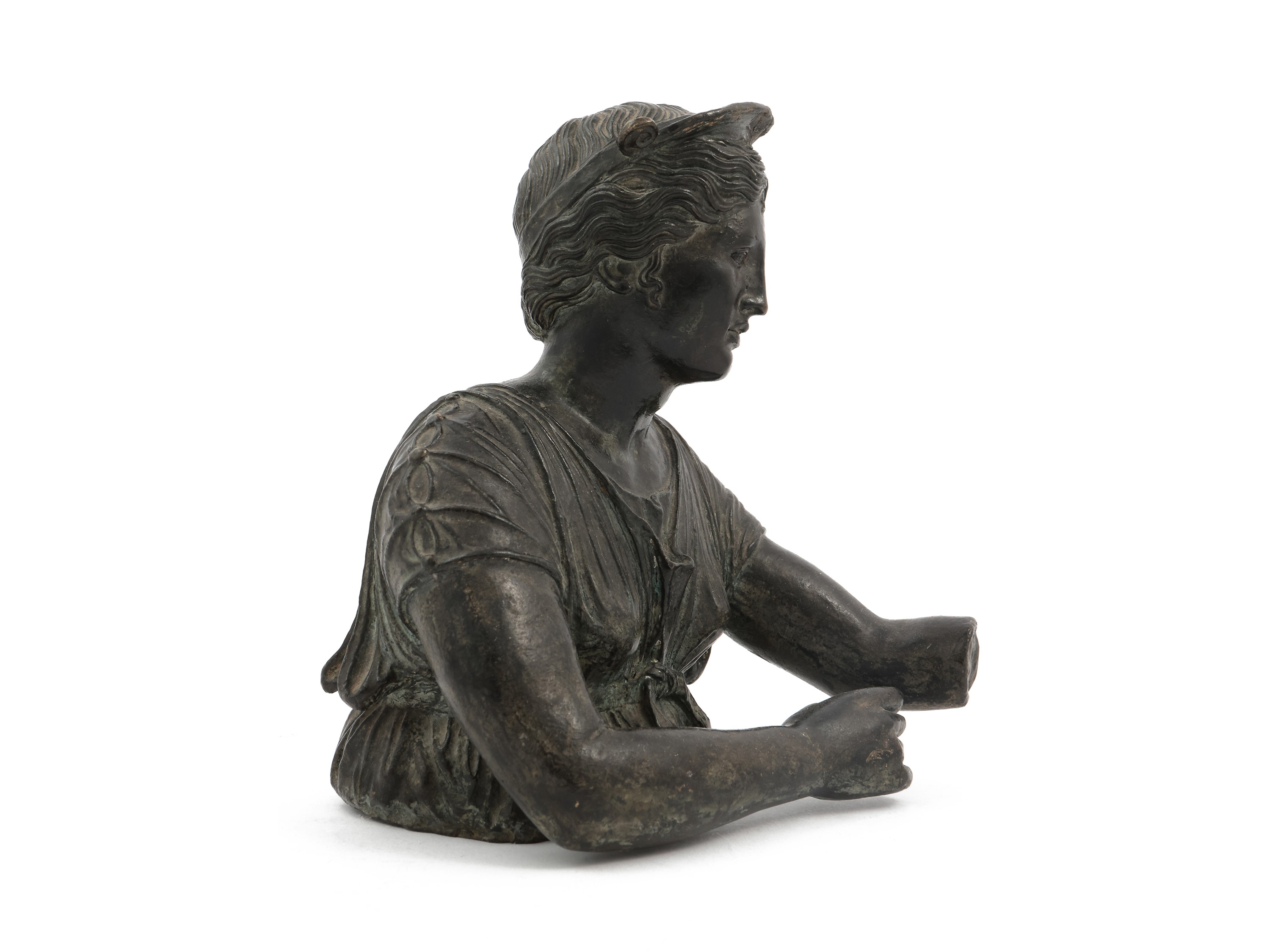 Artemide Saettante di Pompei