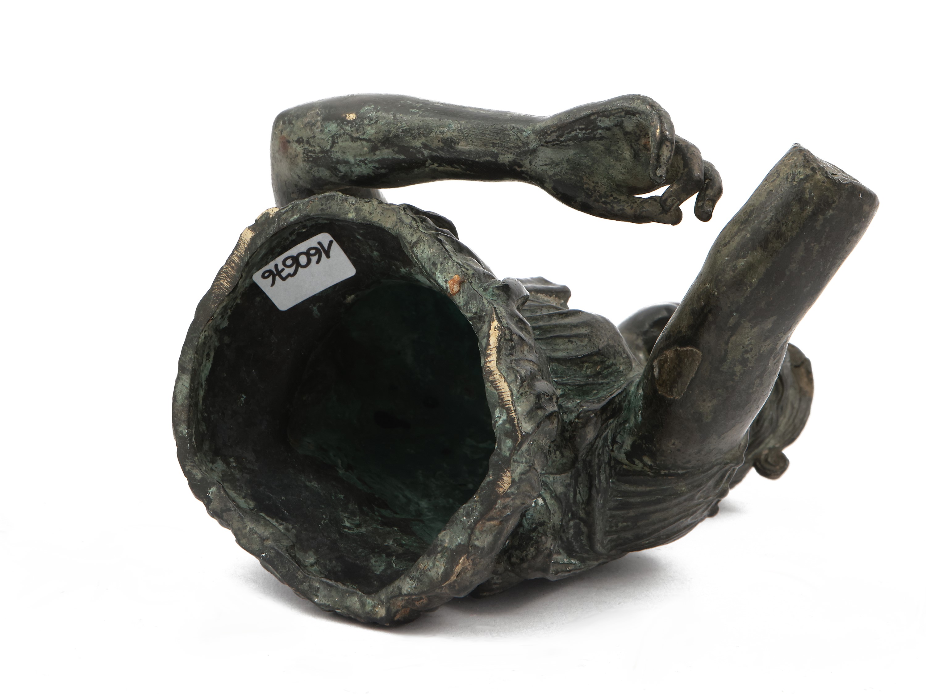Artemide Saettante di Pompei
