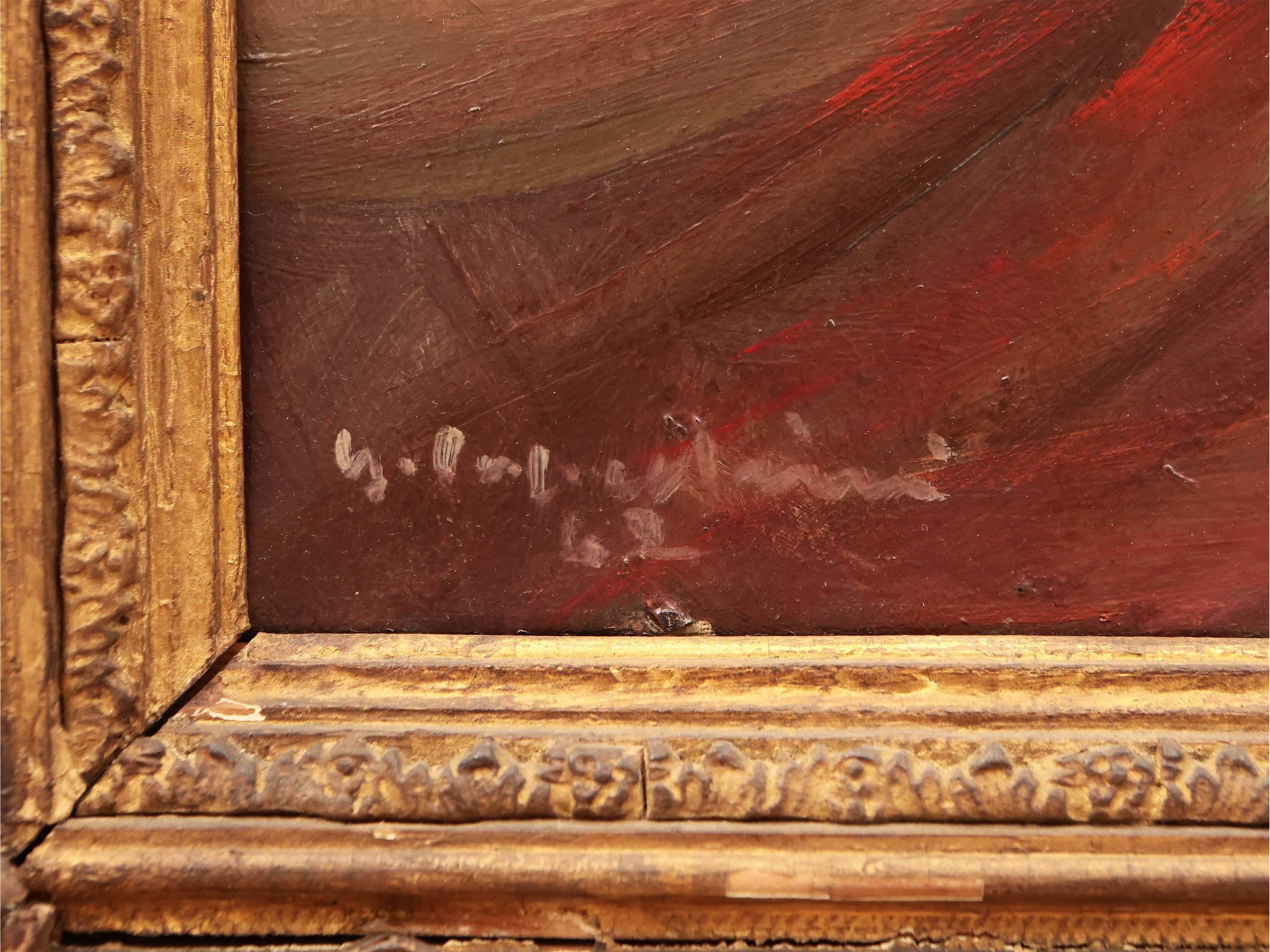 Ritratto di donna 1942