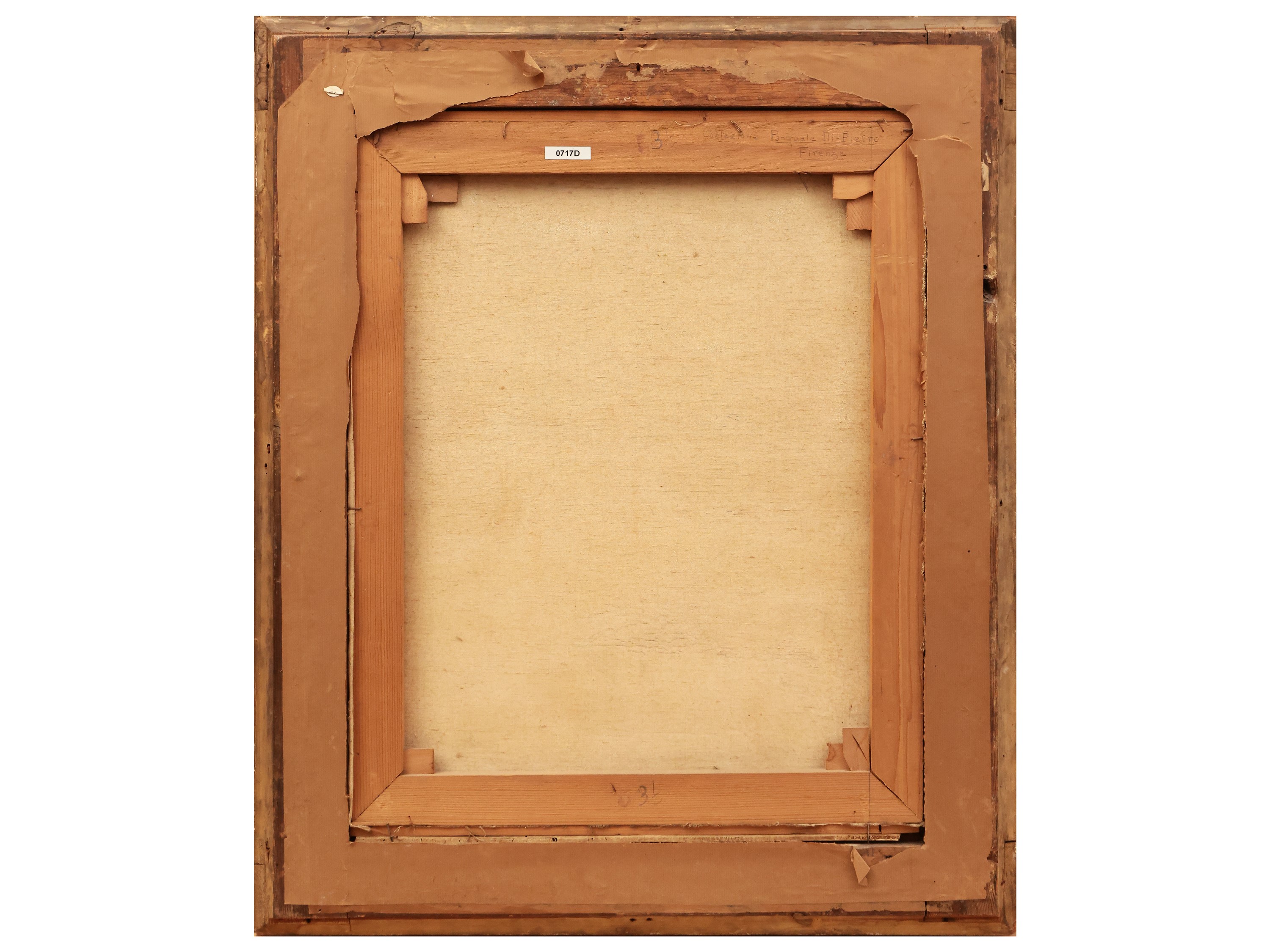 Ritratto di donna 1942