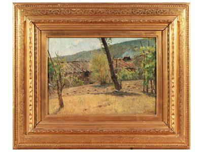 Casolari tra le Vigne