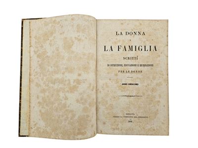 La Donna e la Famiglia
