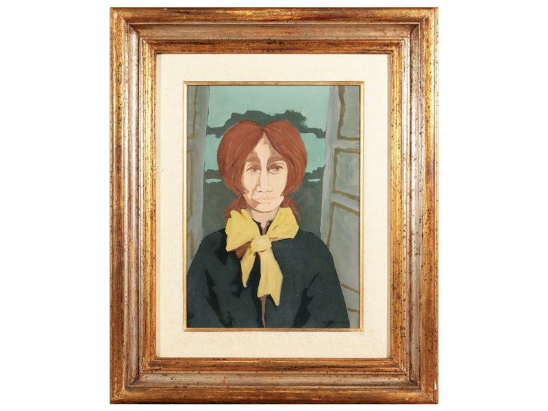 Marcello Boccacci - Donatella