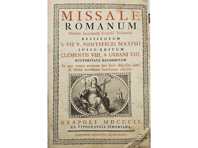 Due Messali