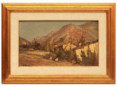 Paesaggio