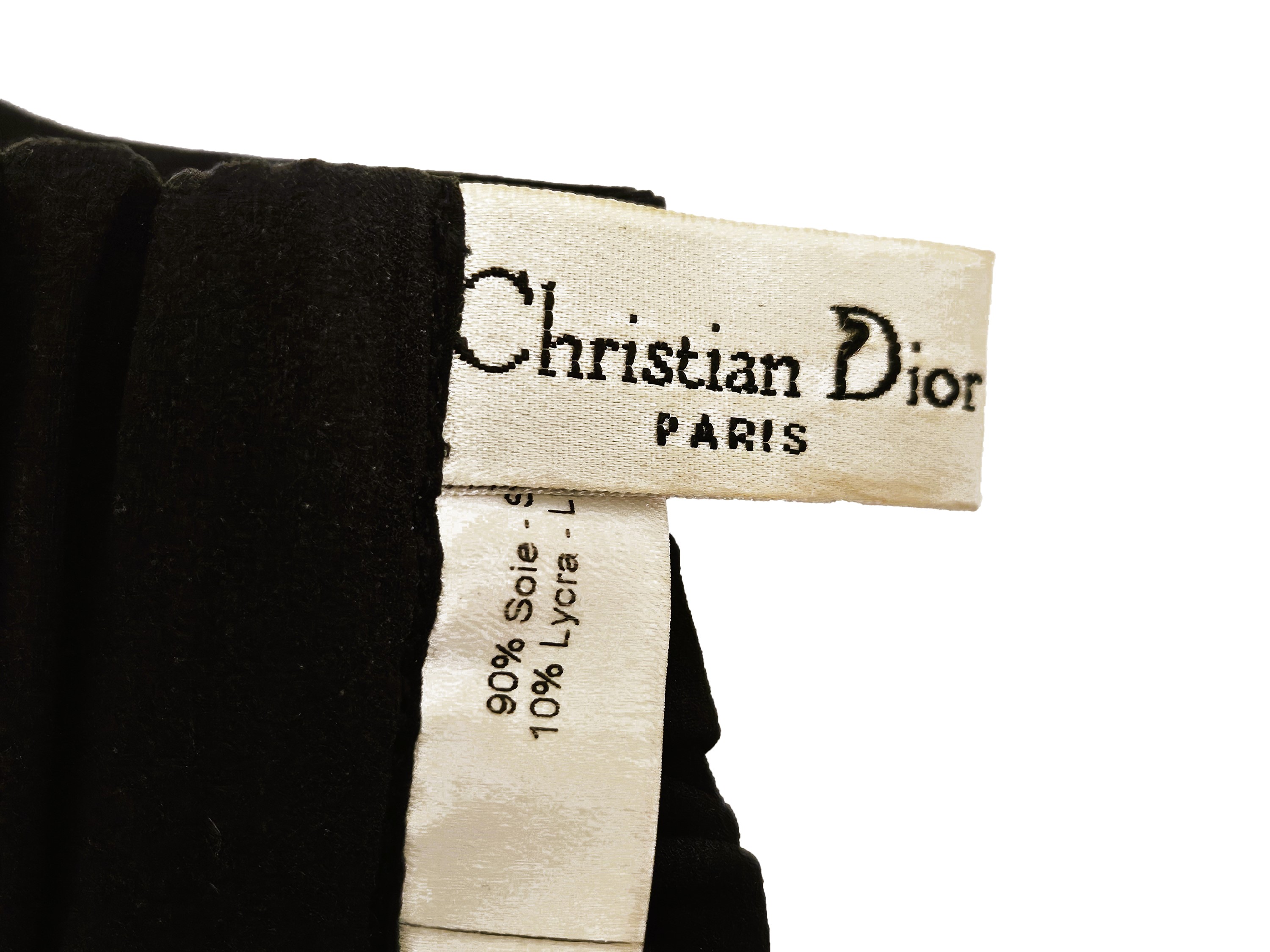 Dior, Fascia per Capelli "j'adore Dior"