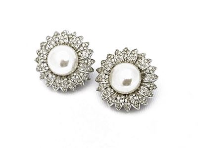 Airoldi, Orecchini in Argento Sterling 925