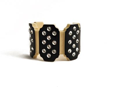 Bracciale in Bachelite