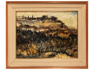 Paesaggio