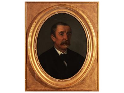 Ritratto Maschile