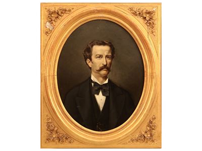 Ritratto di Gentiluomo