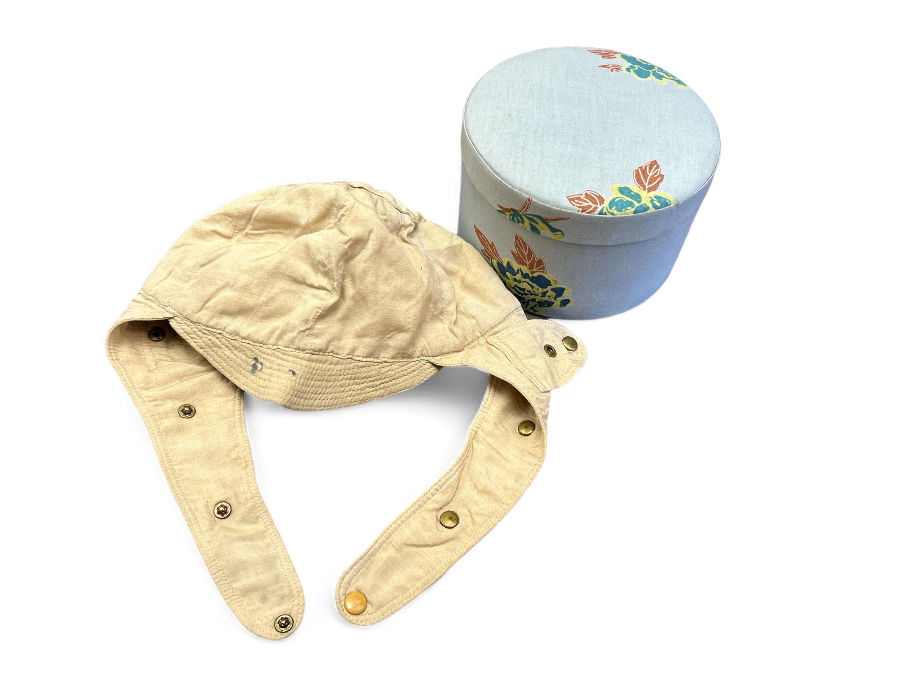 Quattro Cappelli D'epoca