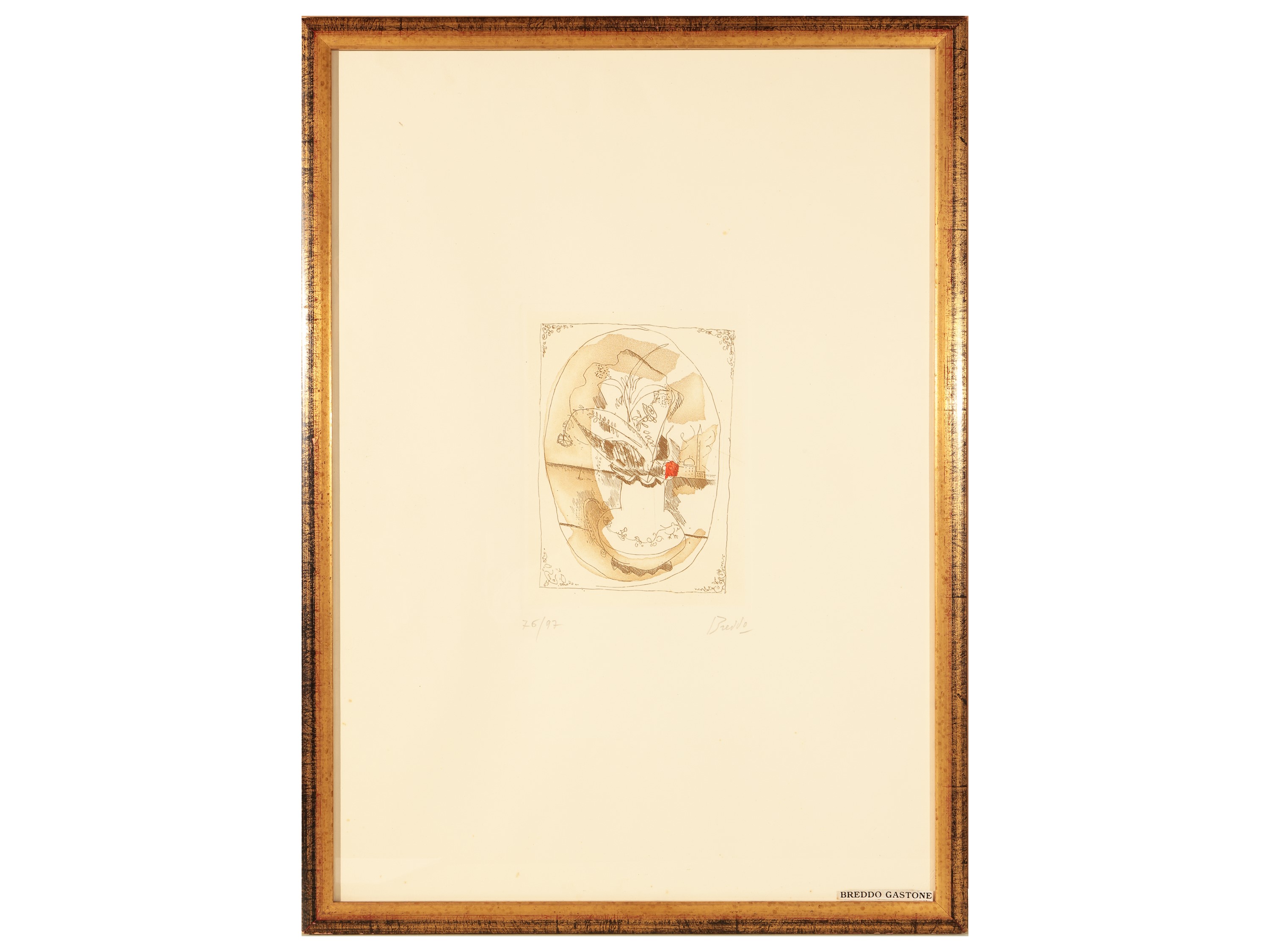 Lotto di Grafica