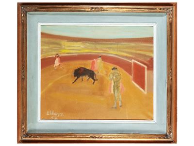 Corrida 1967