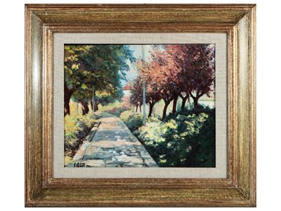 Viale