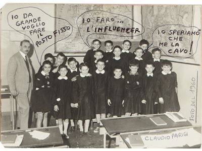 Lotto di Fotografia