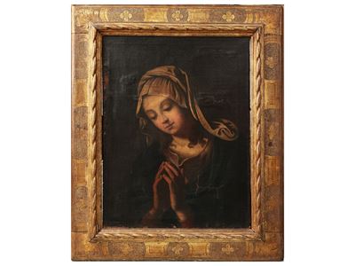 Madonna in Preghiera