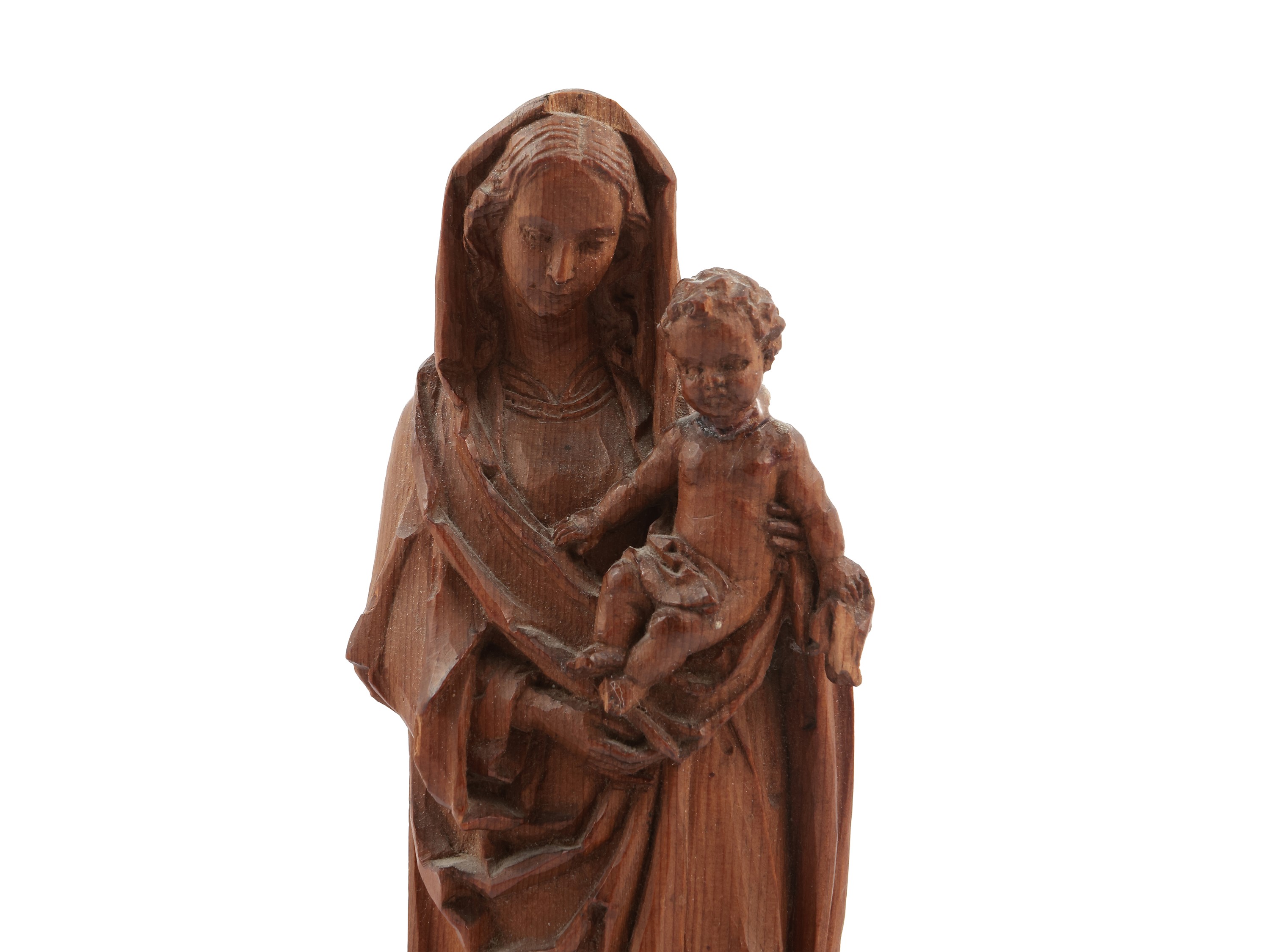 Katharina Kaslatter - Madonna con Bambino