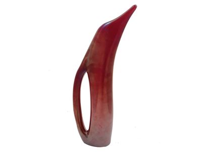 Vaso "ansa Volante", Giorgio Ferro per a.V.e.M.