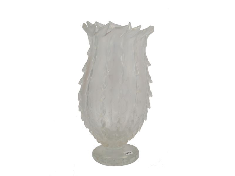 Vaso della Serie "medusa" Barovier & Toso