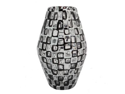 Vaso della Serie "occhi" Tobia Scarpa per Venini