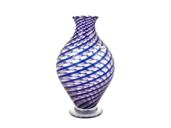 Vase F.ll. Toso