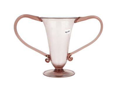 Vaso "libellula", Vittorio Zecchin