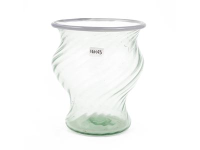 Vaso in Vetro Soffiato Venini