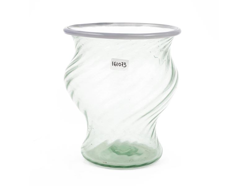 Vaso in Vetro Soffiato Venini