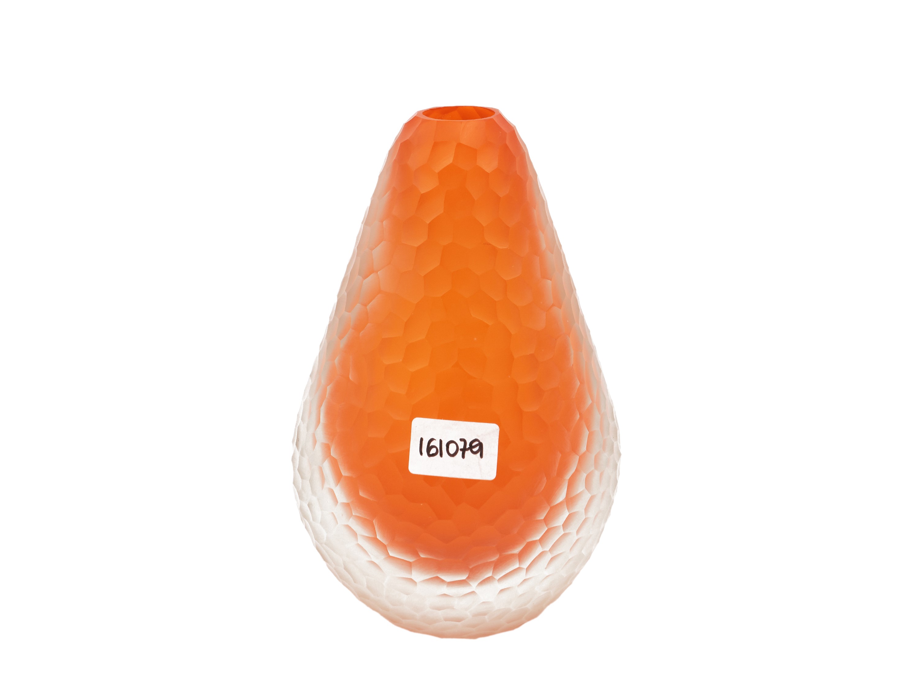 Vaso, Alfredo Barbini,