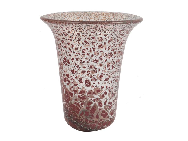 Vaso della Serie "porpora", Barovier & Toso