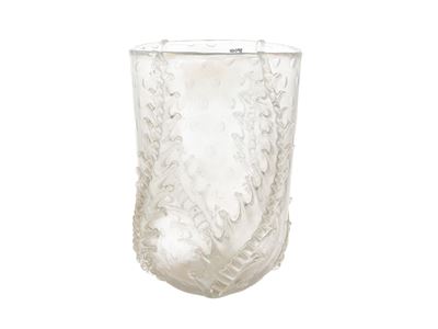 Vaso della Serie "piumato" Barovier & Toso