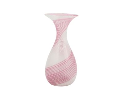Vaso Dino Martens per Aureliano Toso