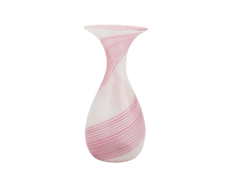 Vaso Dino Martens per Aureliano Toso